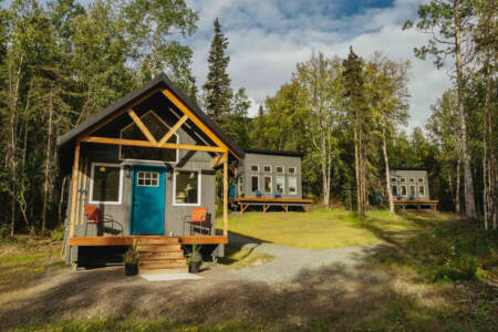 BlueWater BaseCamp