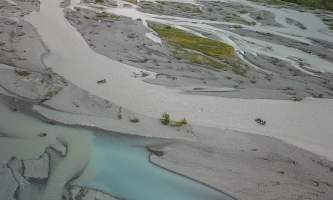 2017 Chugach Adventures NGSE Alaska A Joe Tighe 2017 0006 92019