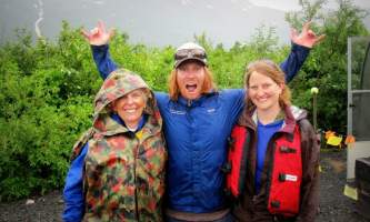 Chugach Adventures 2013 Ready for Adventure2019