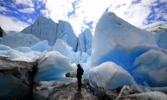 Spencer Glacier Float Spencer Glacier Ari Stiassny PC Corey Anderson2019
