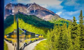 Classic denali experience 140 summer alaska railroad denali 1133 0 Original