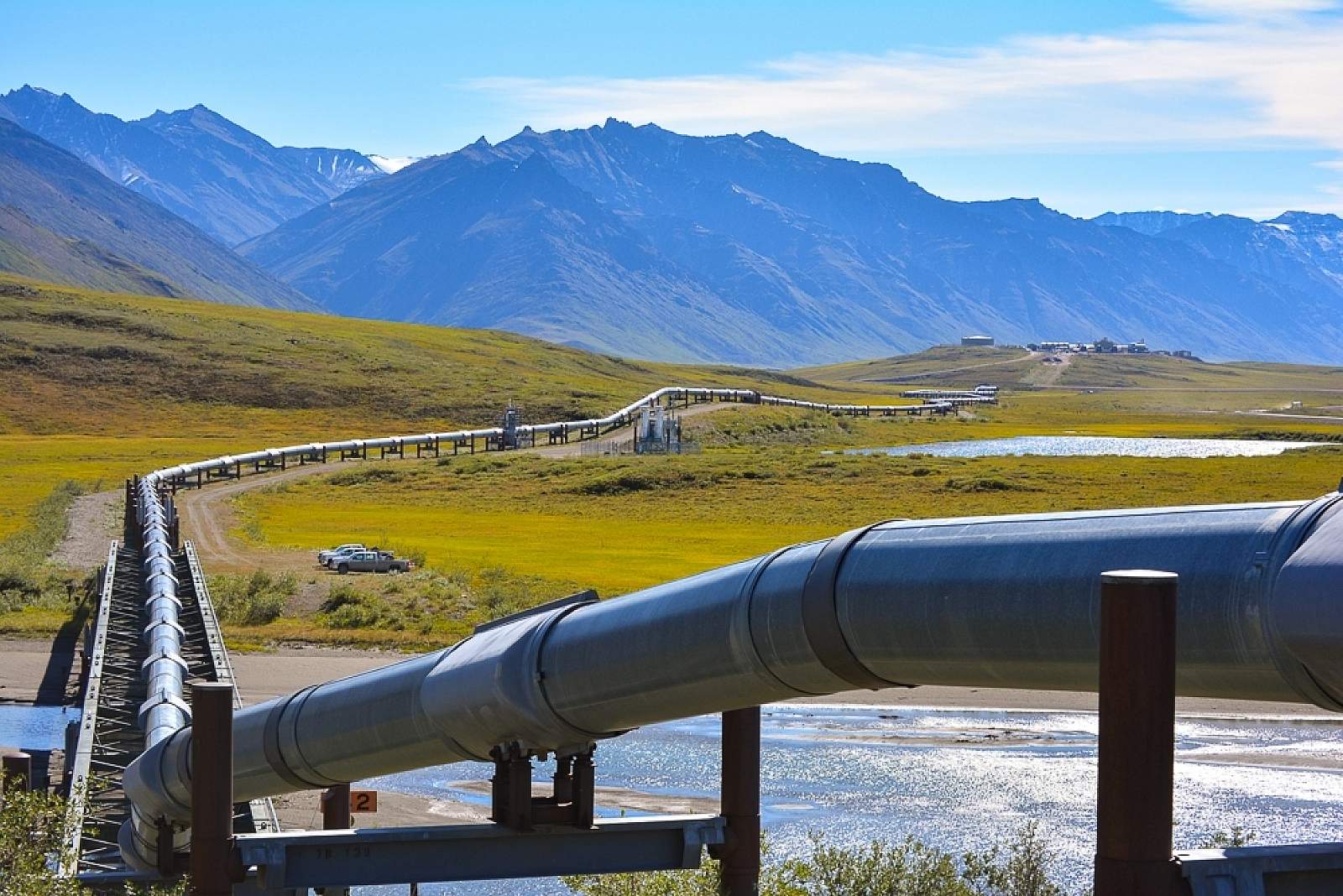 Coast to Coast Arctic Explorer 170 11 Days / 10 ALASKA ORG Coast to Coast Arctic Explorer 170 11 Days / 10 ALASKA ORG