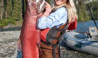 Copper River Guides Fishing 2021 Brandon Thompson 20200730 090613