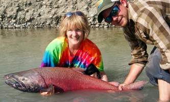 Copper River Guides Fishing 2021 Brandon Thompson 555110 654482799703 1149112237 n