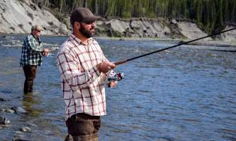 Copper River Guides Fishing 2021 Brandon Thompson DSC 0065