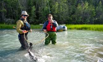 Copper River Guides Fishing 2021 Brandon Thompson DSC 0516
