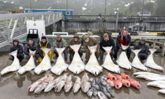 Crazy Rays Fishing Charters IMG 3302 Whittier pics
