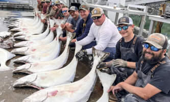Crazy Rays Fishing Charters IMG 4037 Whittier pics