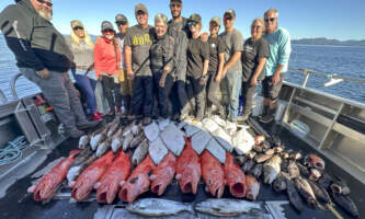 Crazy Rays Fishing Charters IMG 4257 Whittier pics
