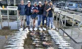 Crazy Rays Fishing Charters IMG 4302 Whittier pics