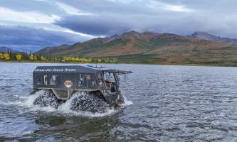 Denali Fat Truck Tours IMG 0263 Joel Miner