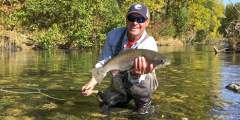 Dave Fish Alaska