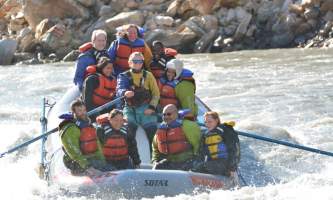 Denali Raft Adventures 2014 Sophie Oar2019
