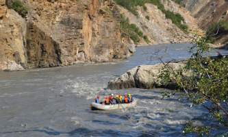 Denali raft adventures DSC 0274