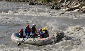 Denali raft adventures DSC 0292