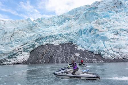 Arctic - Glacière Souple Petite Homer