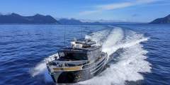Destination Alaska Fishing Charters