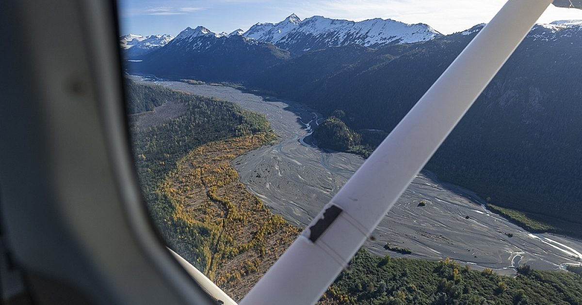 Homer Air Taxis Charters ALASKA ORG   Chris Jackson DSC00724edited 