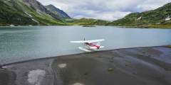 Destination Alaska Flightseeing & Air Taxi
