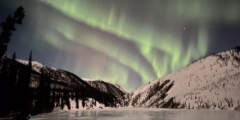 Discovery Voyages Aurora & The Arctic + Prince William Sound