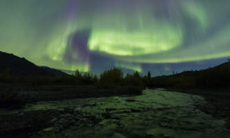 Discovery voyages hugh rose ak155dmk31219328 Arctic Aurora Prince William Soundalaska org untitled 2