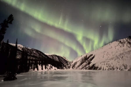 Discovery Voyages Aurora & The Arctic + Prince William Sound