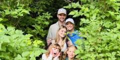 Emerald Forest Tours