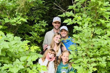 Emerald Forest Tours
