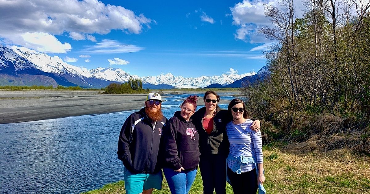 Eagle River Sightseeing Tours See The City S Highlights Alaska Org