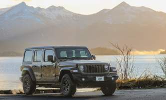 Exploring Sitka Jeep Rentals 2