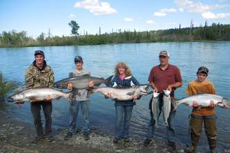 Fish On Charters assorted picture 1792019