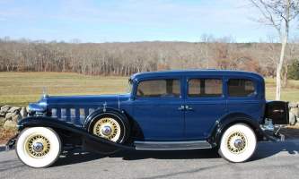 Fountainhead auto museum Auto Museum Alaska Org Listing Photos 0002 FMA 31a Cadillac32 full