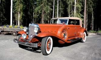 Fountainhead auto museum WEDGEWOODRESORT ID13562 museum 13