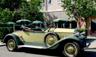 Fountainhead auto museum WEDGEWOODRESORT ID13562 museum 14