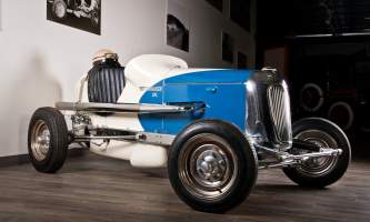 Fountainhead auto museum WEDGEWOODRESORT ID13562 museum 5