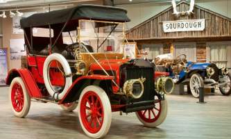 Fountainhead auto museum WEDGEWOODRESORT ID13562 museum 7