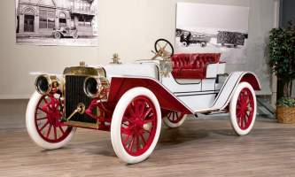 Fountainhead auto museum WEDGEWOODRESORT ID13562 museum 9