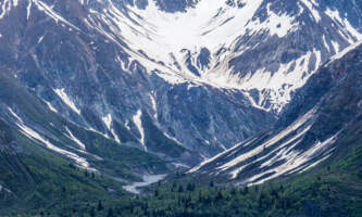 Glacier Bay Day Tour 1