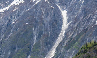 Glacier Bay Day Tour 2