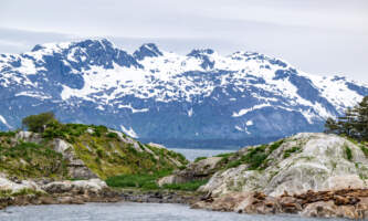 Glacier Bay Day Tour 3