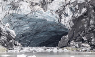 Glacier Bay Day Tour 12