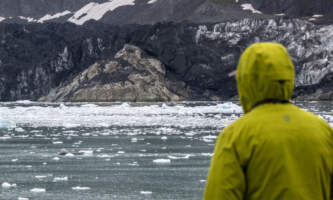 Glacier Bay Day Tour 13