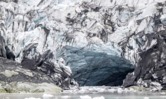 Glacier Bay Day Tour 23