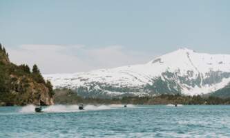 Glacier jetski adventures 12