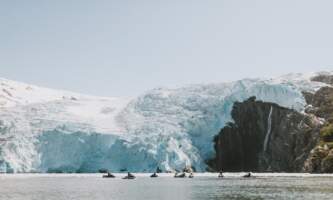 Glacier jetski adventures 18