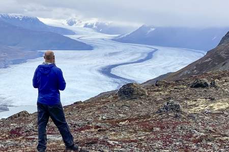 Go Hike Alaska