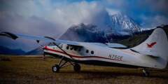 Golden Eagle Outfitters Flightseeing & Air Taxi