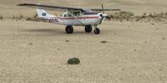 Golden Eagle Outfitters Flightseeing & Air Taxi