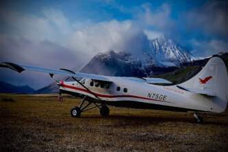 Golden eagle outfitters 1