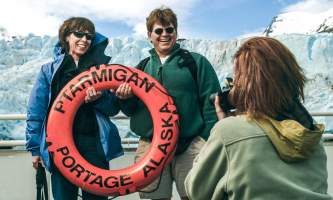 Portage Glacier Portage Glacier Guests2019